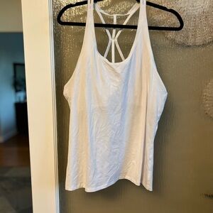 NWOT Joe Fresh Active Workout Tank Top